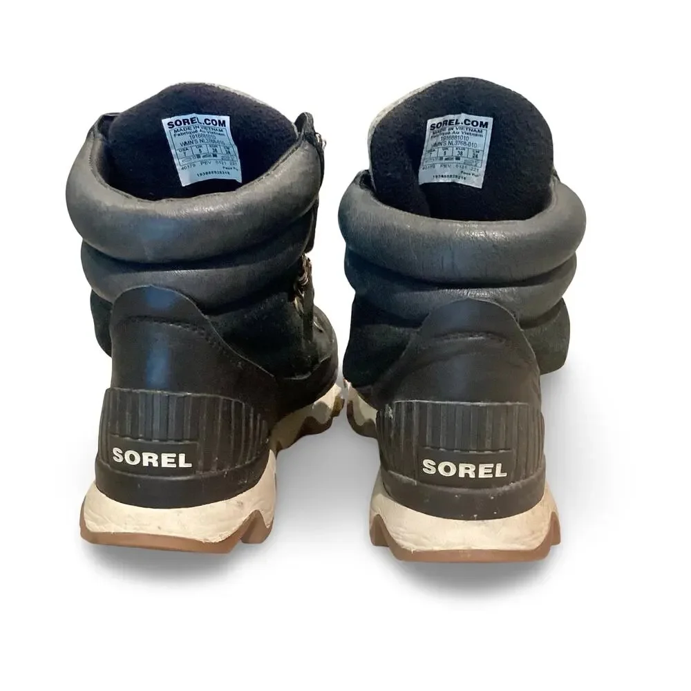 Sorel kinetic conquest